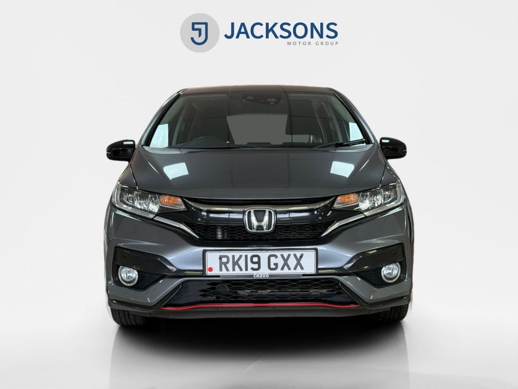 Used Honda Jazz 2019 for sale - 78061960: Photo 4