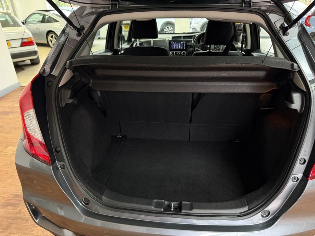 Used Honda Jazz 2019 for sale - 78061960: Photo 41