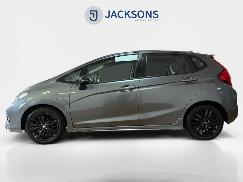 Used Honda Jazz 2019 for sale - 78061960: Photo 6