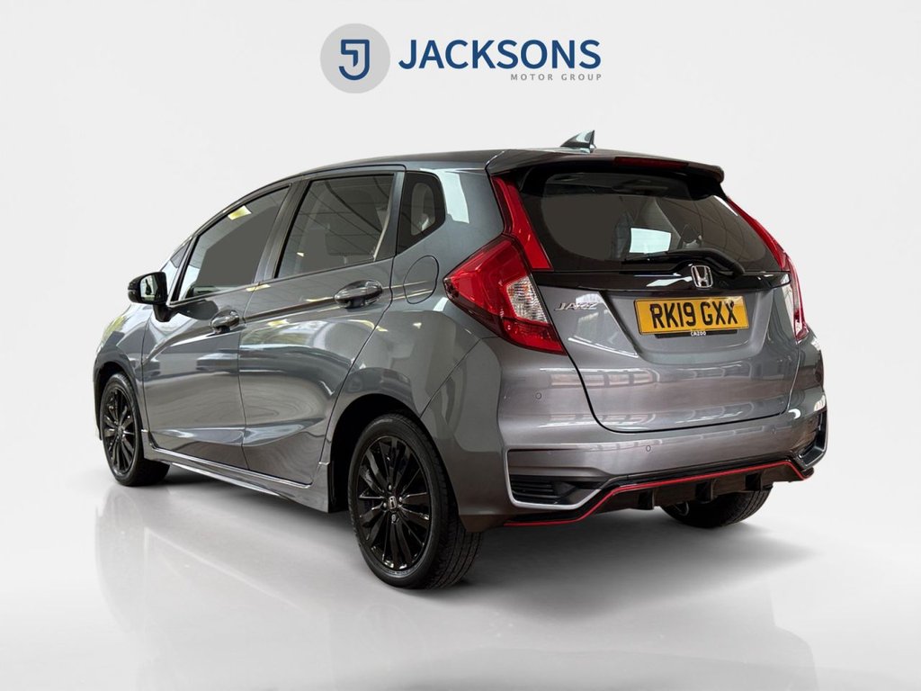 Used Honda Jazz 2019 for sale - 78061960: Photo 7