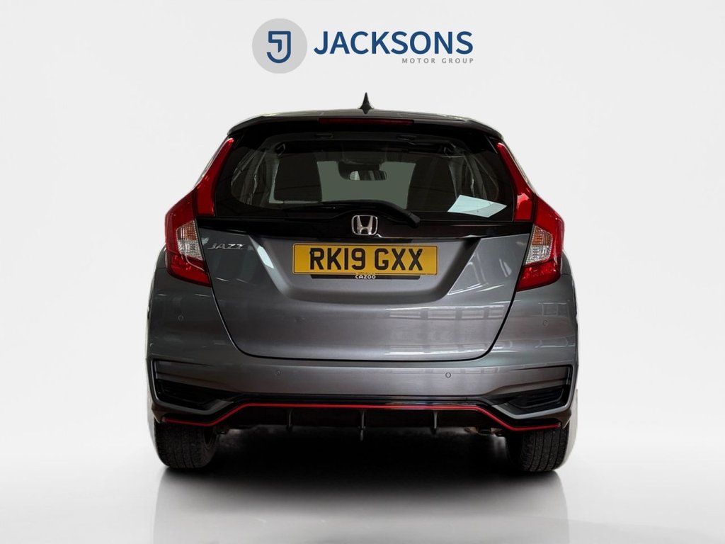 Used Honda Jazz 2019 for sale - 78061960: Photo 8