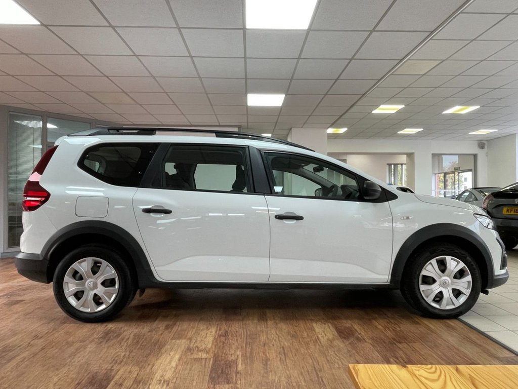 Used Dacia Jogger 2022 for sale - 76496062: Photo 13