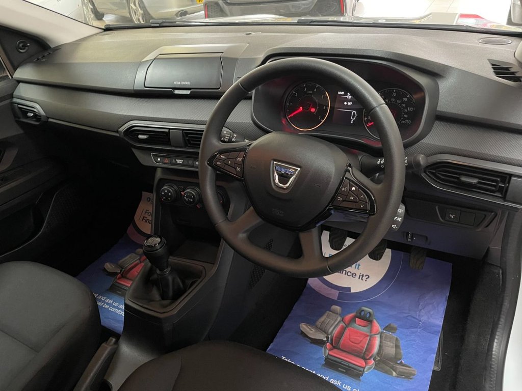 Used Dacia Jogger 2022 for sale - 76496062: Photo 15