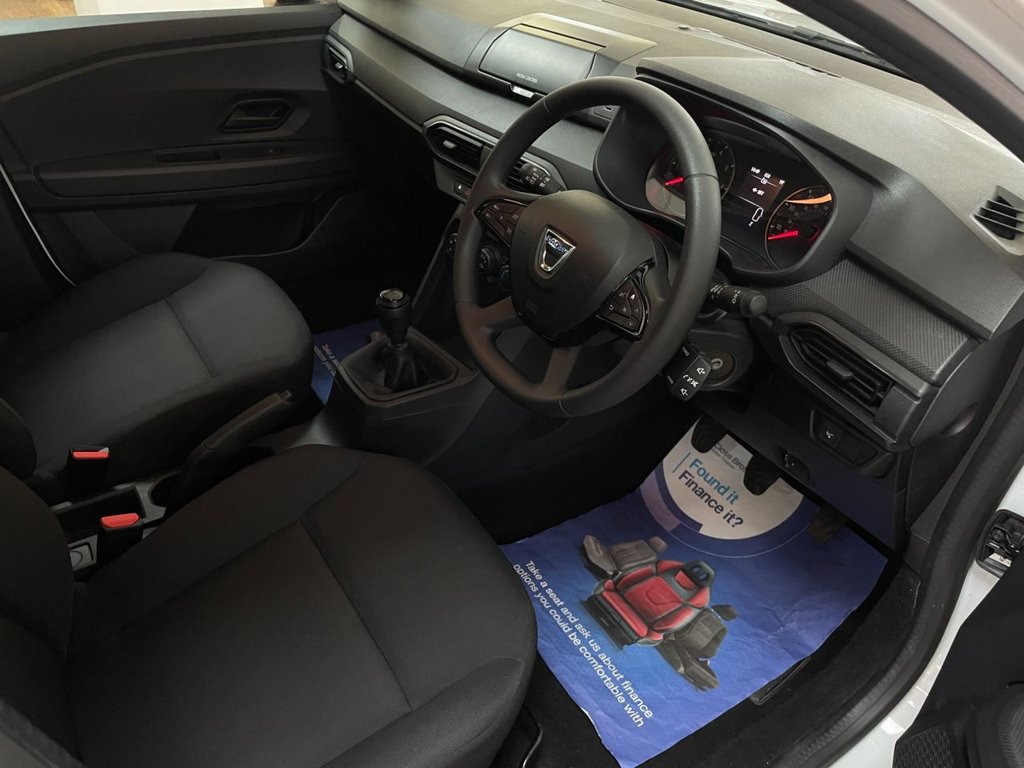 Used Dacia Jogger 2022 for sale - 76496062: Photo 16