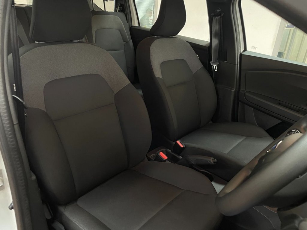 Used Dacia Jogger 2022 for sale - 76496062: Photo 17