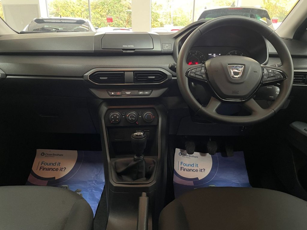 Used Dacia Jogger 2022 for sale - 76496062: Photo 19