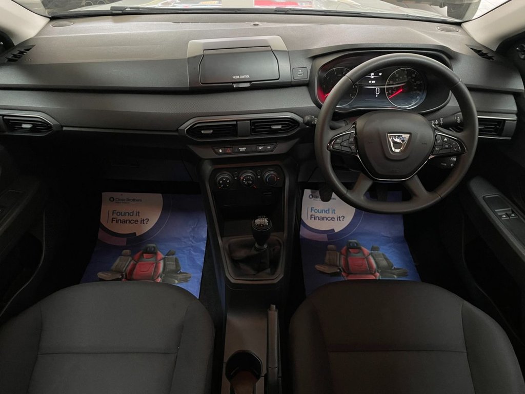 Used Dacia Jogger 2022 for sale - 76496062: Photo 2
