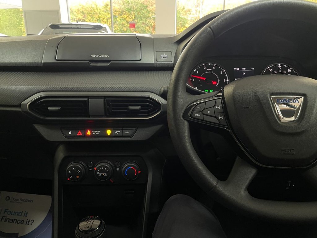 Used Dacia Jogger 2022 for sale - 76496062: Photo 21