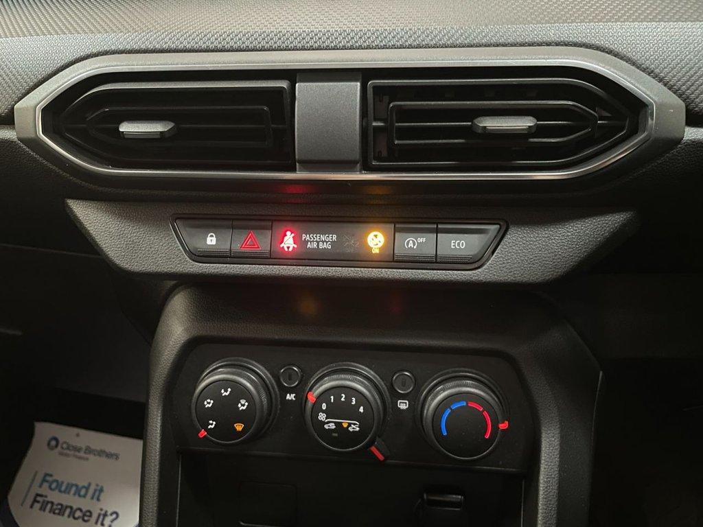 Used Dacia Jogger 2022 for sale - 76496062: Photo 22