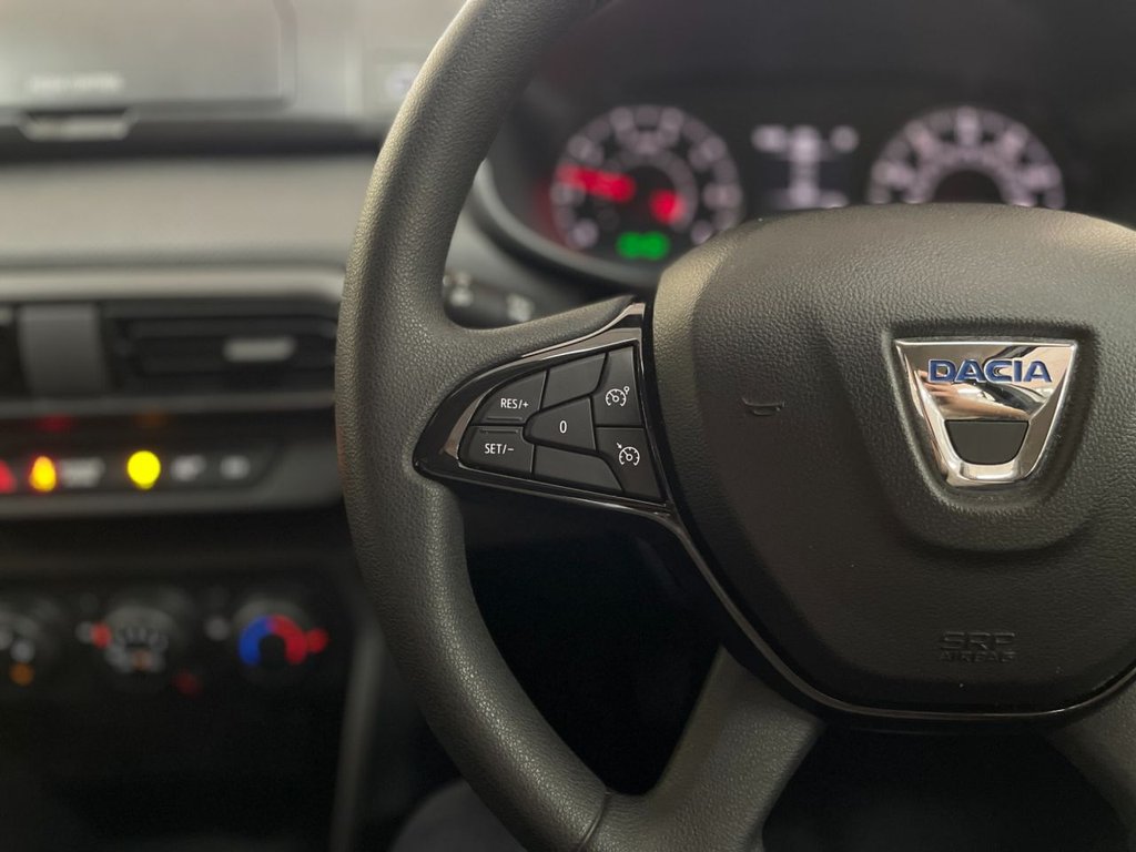 Used Dacia Jogger 2022 for sale - 76496062: Photo 25