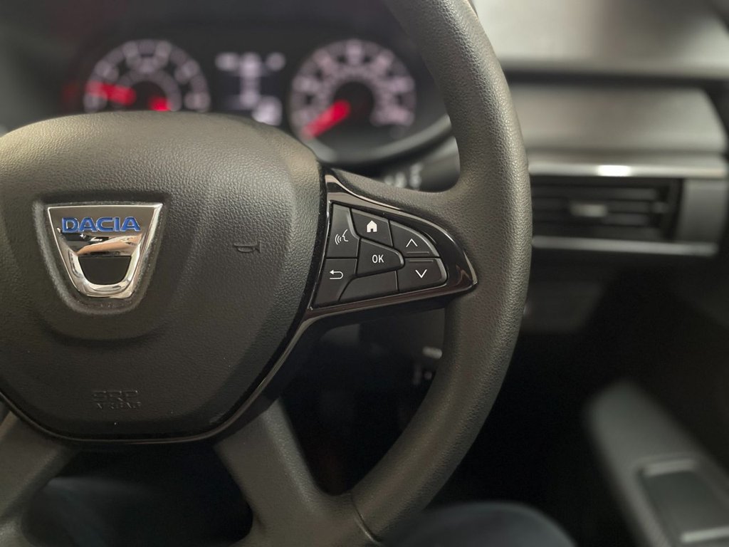 Used Dacia Jogger 2022 for sale - 76496062: Photo 26