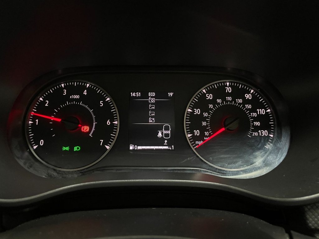 Used Dacia Jogger 2022 for sale - 76496062: Photo 28