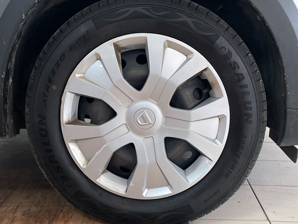 Used Dacia Jogger 2022 for sale - 76496062: Photo 30