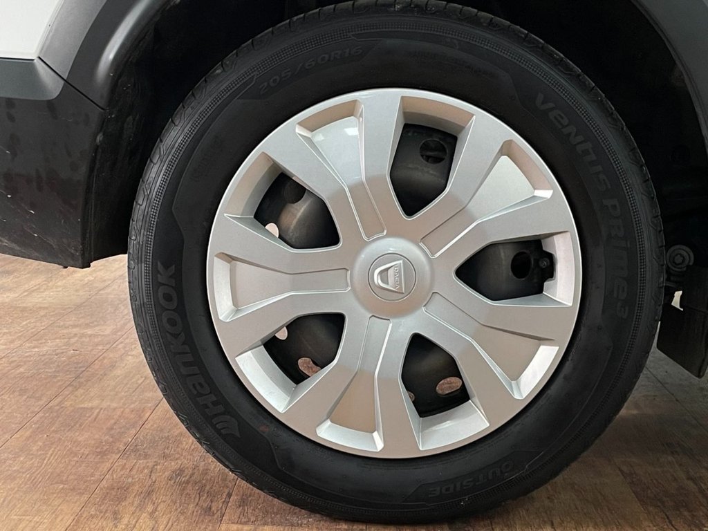 Used Dacia Jogger 2022 for sale - 76496062: Photo 31