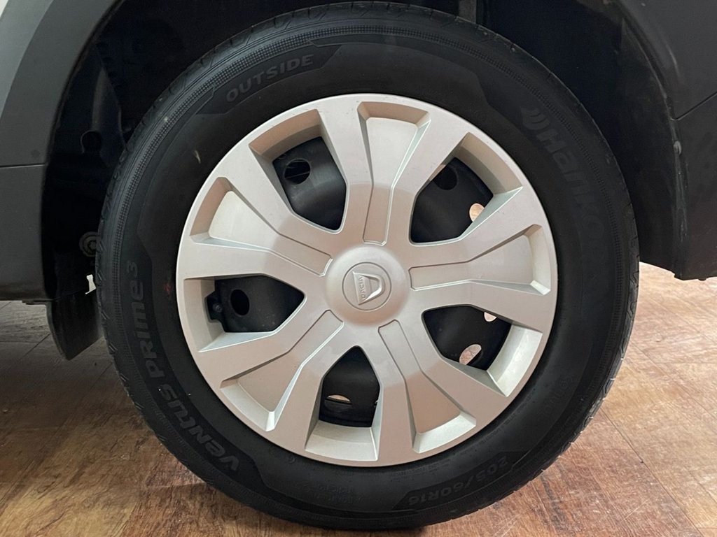 Used Dacia Jogger 2022 for sale - 76496062: Photo 32