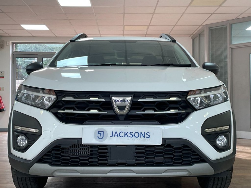 Used Dacia Jogger 2022 for sale - 76496062: Photo 5