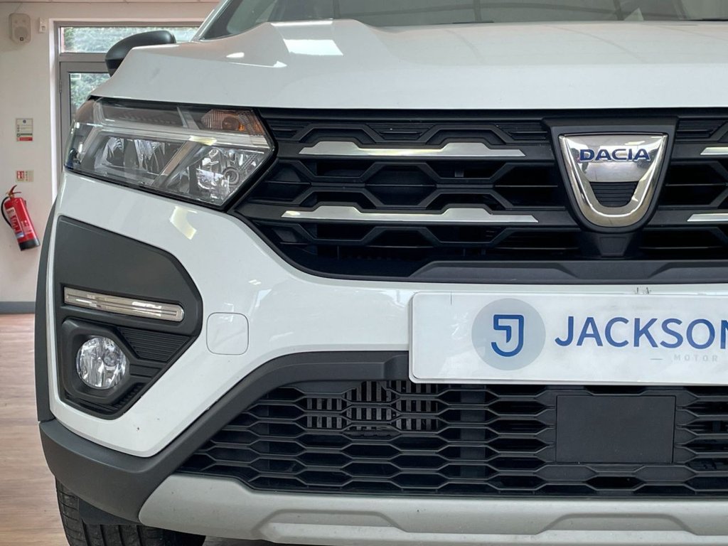 Used Dacia Jogger 2022 for sale - 76496062: Photo 6