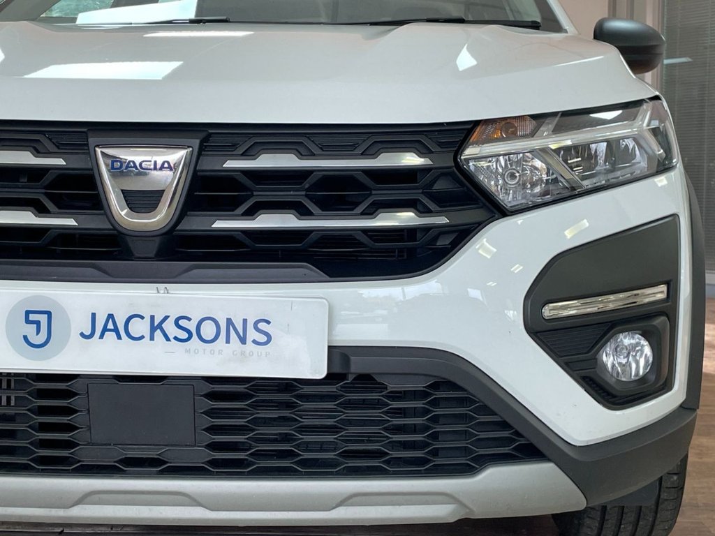 Used Dacia Jogger 2022 for sale - 76496062: Photo 7