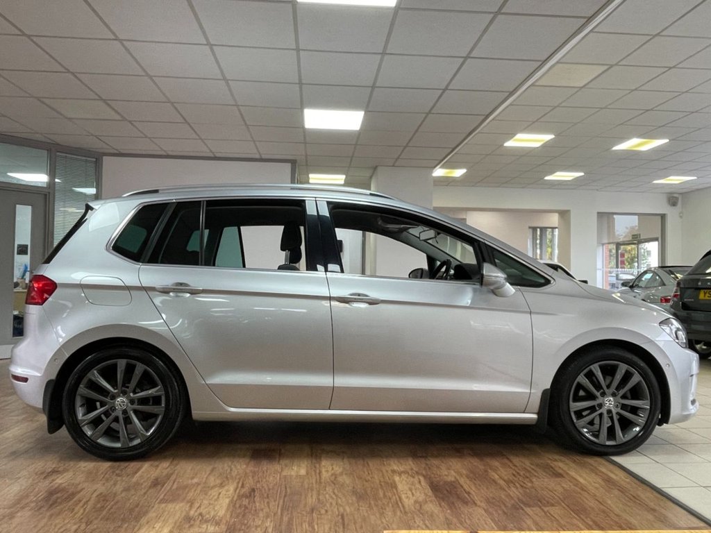 Used Volkswagen Golf SV 2014 for sale - 76430376: Photo 13