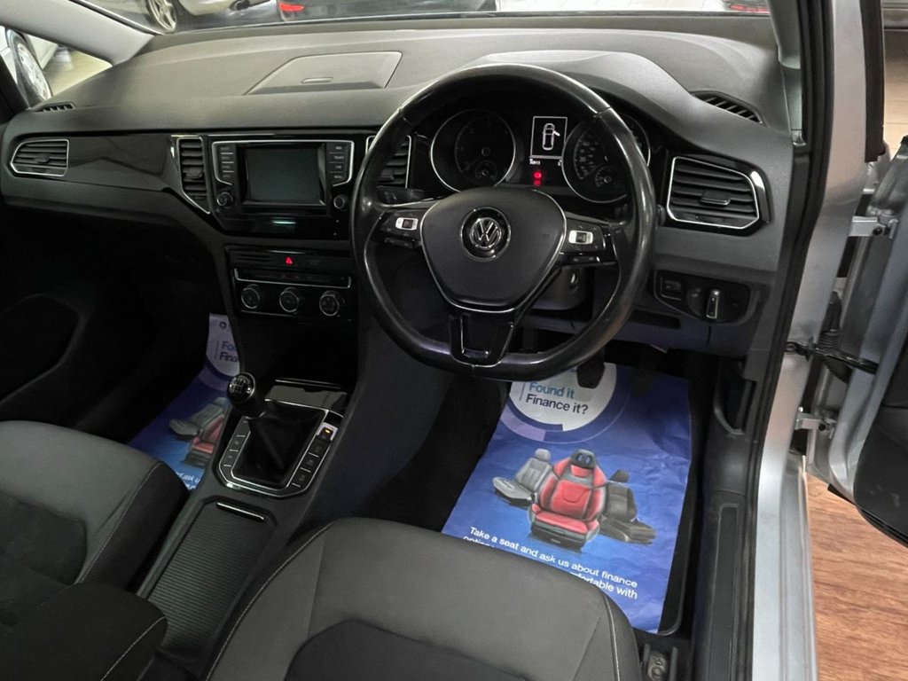 Used Volkswagen Golf SV 2014 for sale - 76430376: Photo 15