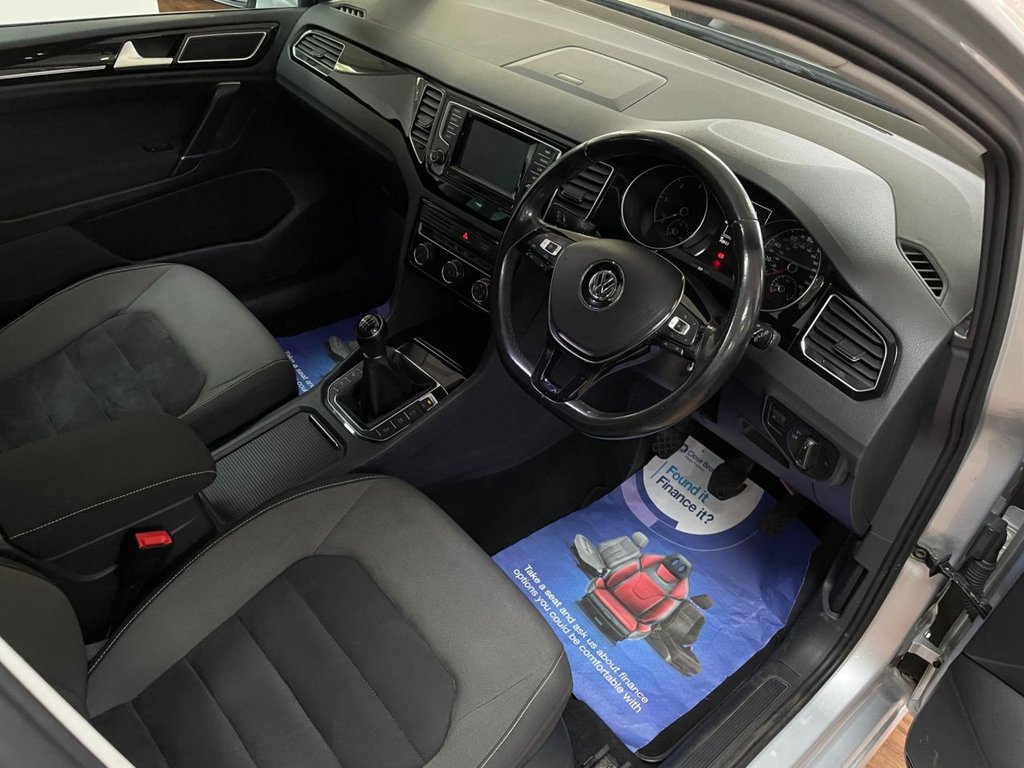 Used Volkswagen Golf SV 2014 for sale - 76430376: Photo 16