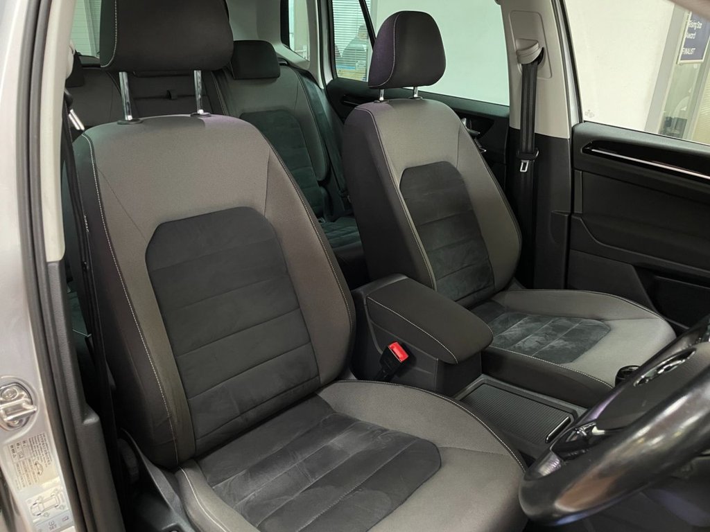 Used Volkswagen Golf SV 2014 for sale - 76430376: Photo 17