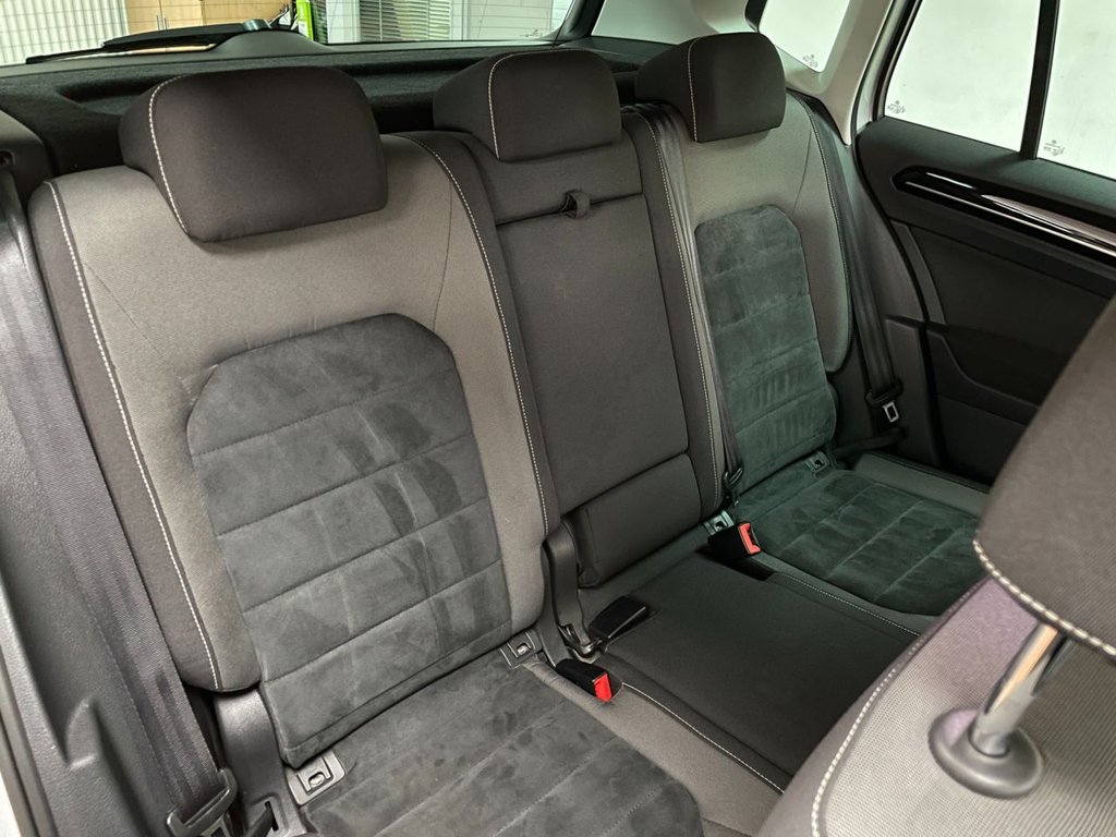 Used Volkswagen Golf SV 2014 for sale - 76430376: Photo 18