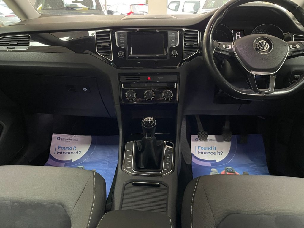 Used Volkswagen Golf SV 2014 for sale - 76430376: Photo 19