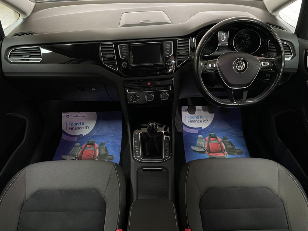 Used Volkswagen Golf SV 2014 for sale - 76430376: Photo 2