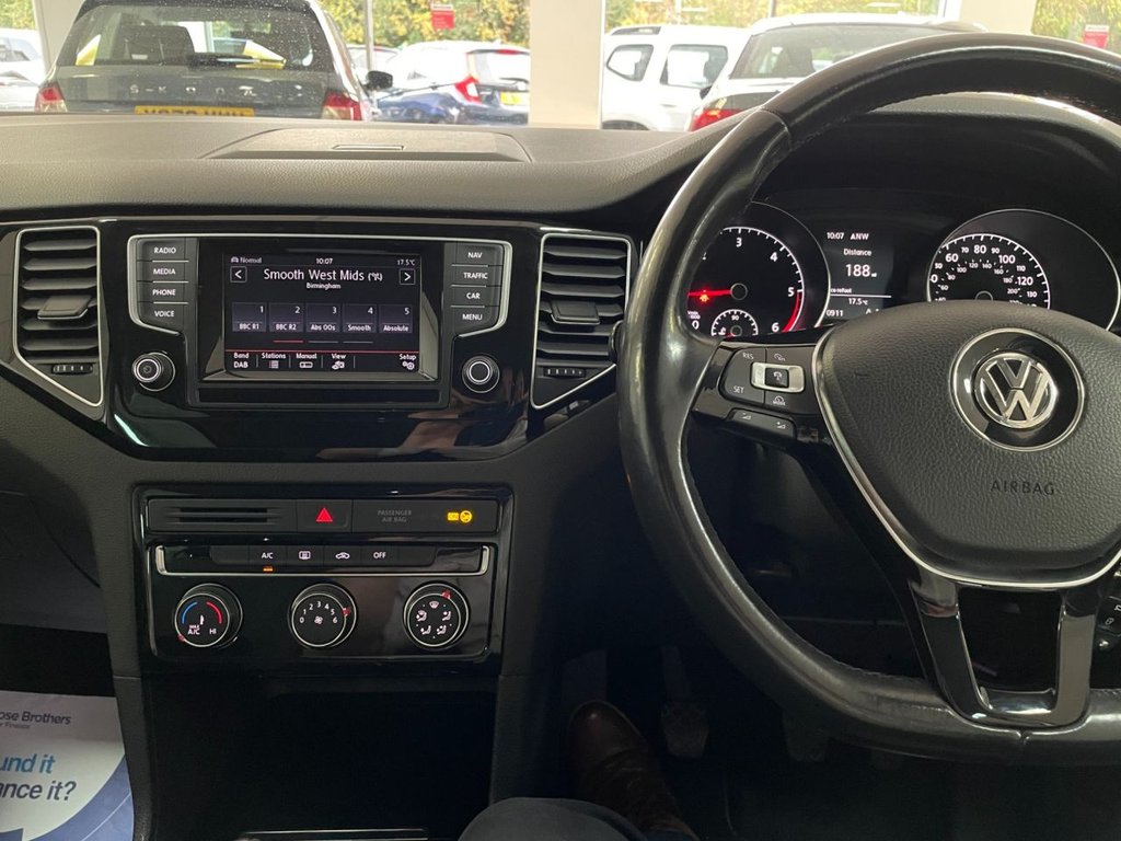 Used Volkswagen Golf SV 2014 for sale - 76430376: Photo 21