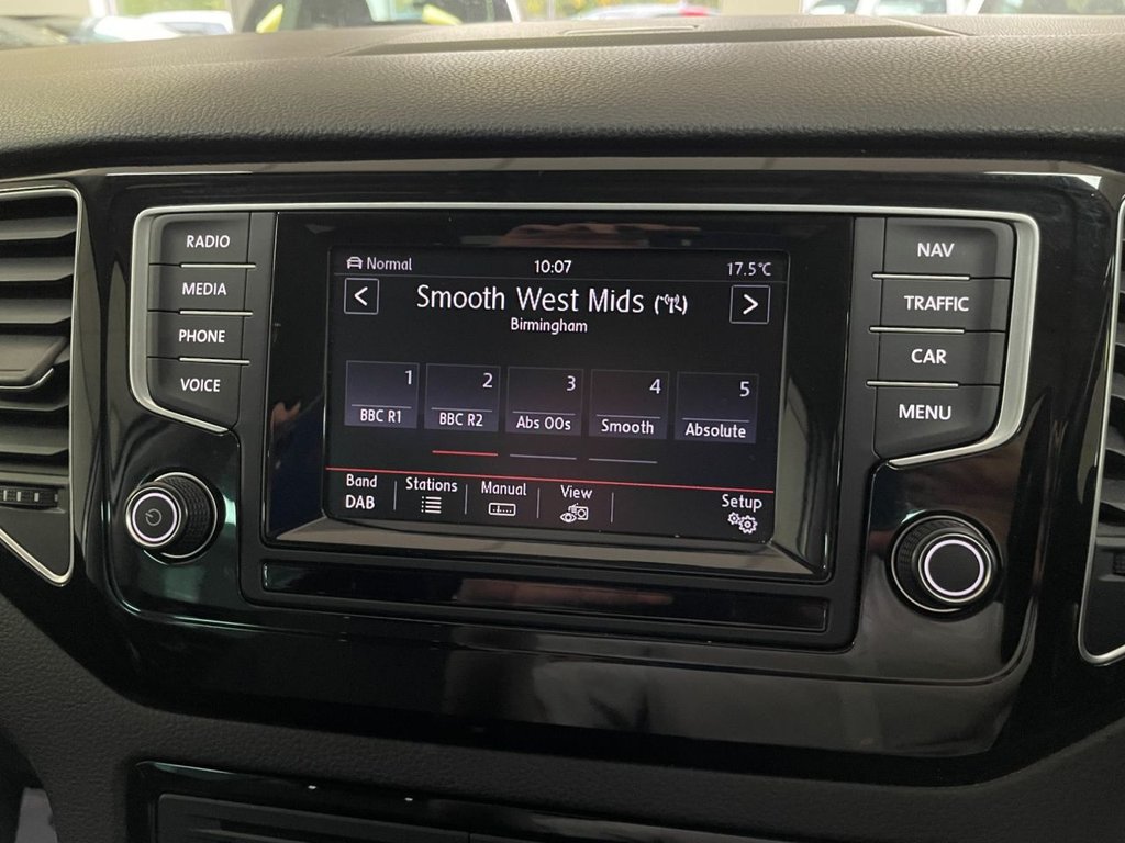 Used Volkswagen Golf SV 2014 for sale - 76430376: Photo 22