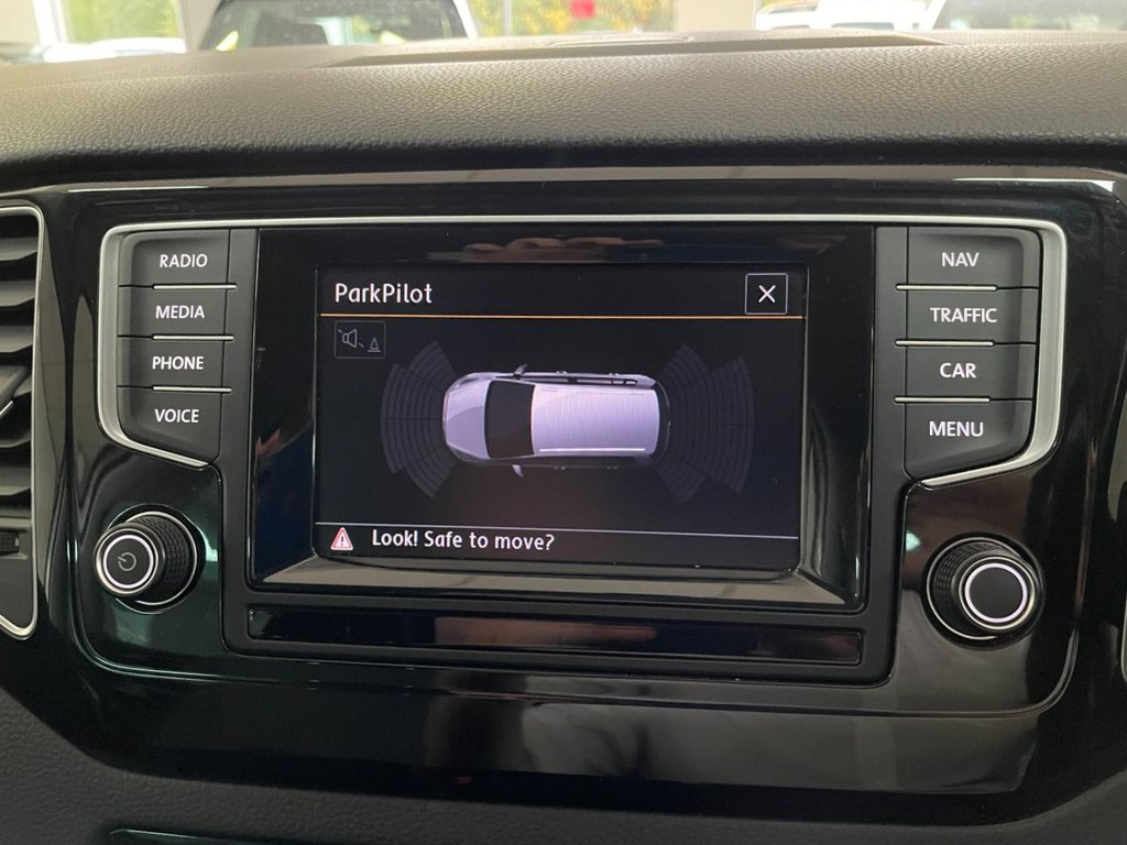 Used Volkswagen Golf SV 2014 for sale - 76430376: Photo 24