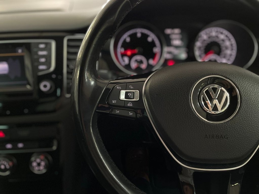 Used Volkswagen Golf SV 2014 for sale - 76430376: Photo 28