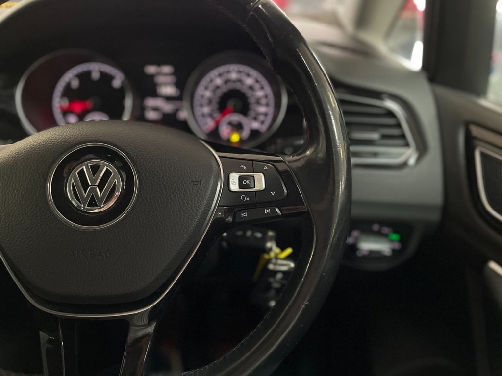 Used Volkswagen Golf SV 2014 for sale - 76430376: Photo 29