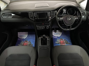 Used Volkswagen Golf SV 2014 for sale - 76430376: Photo