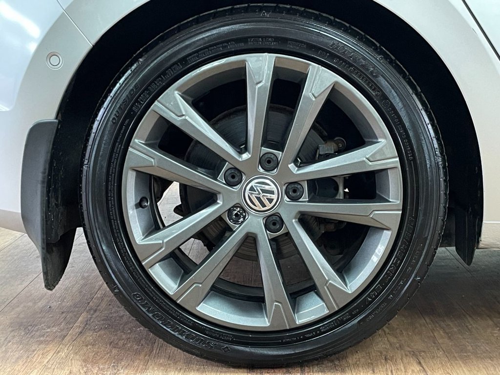 Used Volkswagen Golf SV 2014 for sale - 76430376: Photo 34