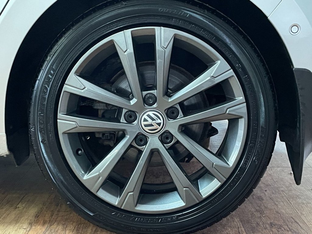 Used Volkswagen Golf SV 2014 for sale - 76430376: Photo 35