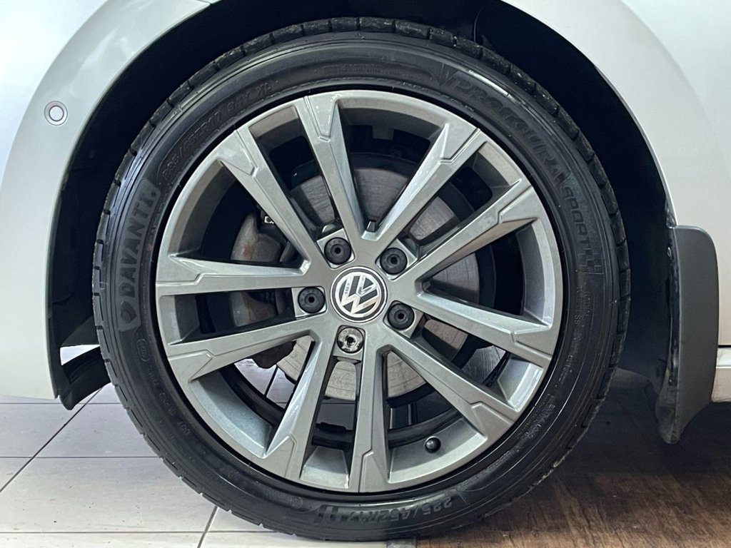 Used Volkswagen Golf SV 2014 for sale - 76430376: Photo 36