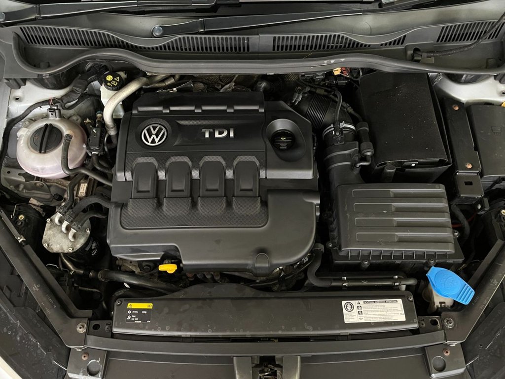 Used Volkswagen Golf SV 2014 for sale - 76430376: Photo 42