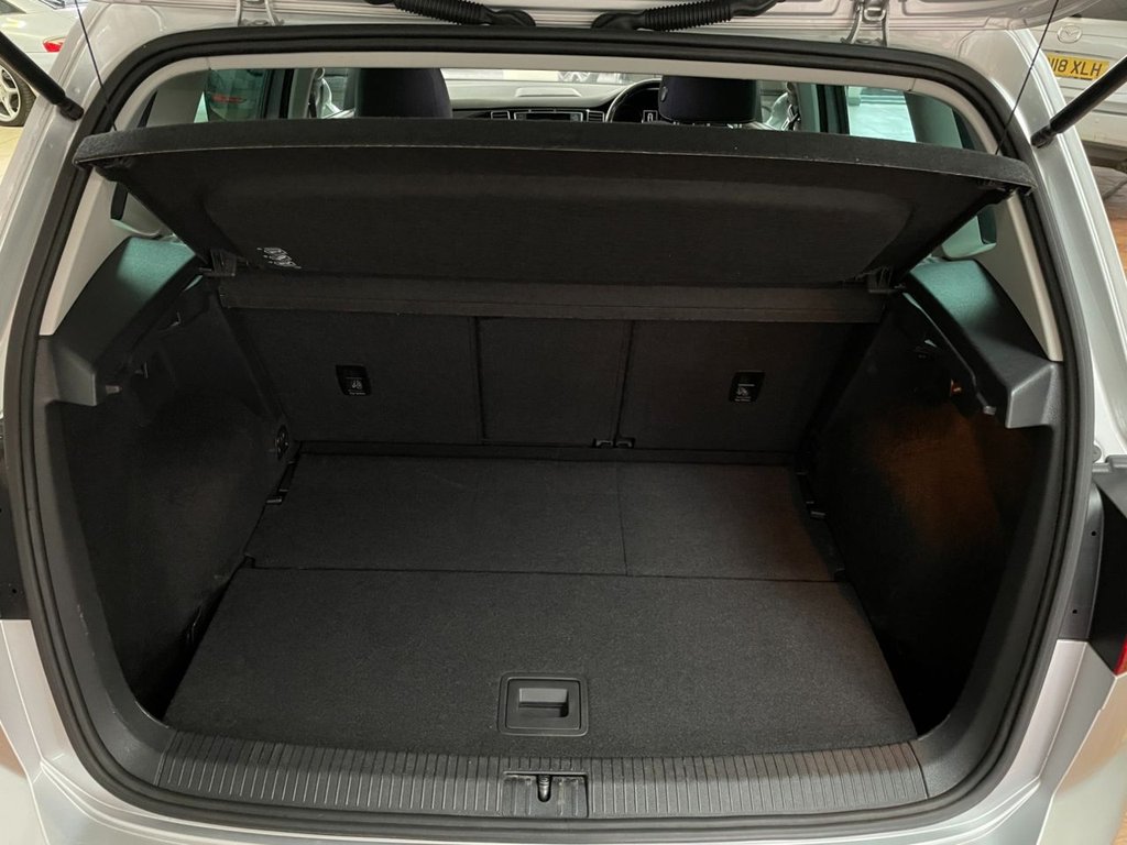 Used Volkswagen Golf SV 2014 for sale - 76430376: Photo 43