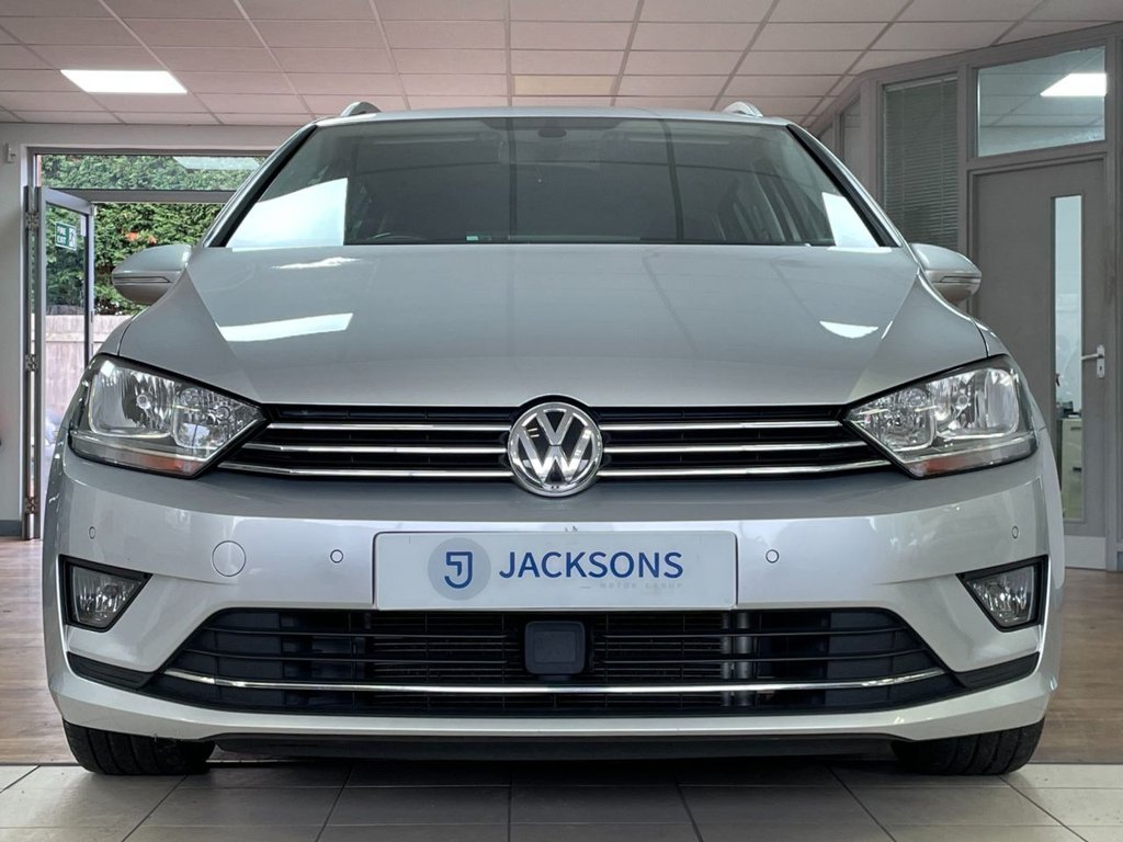 Used Volkswagen Golf SV 2014 for sale - 76430376: Photo 5