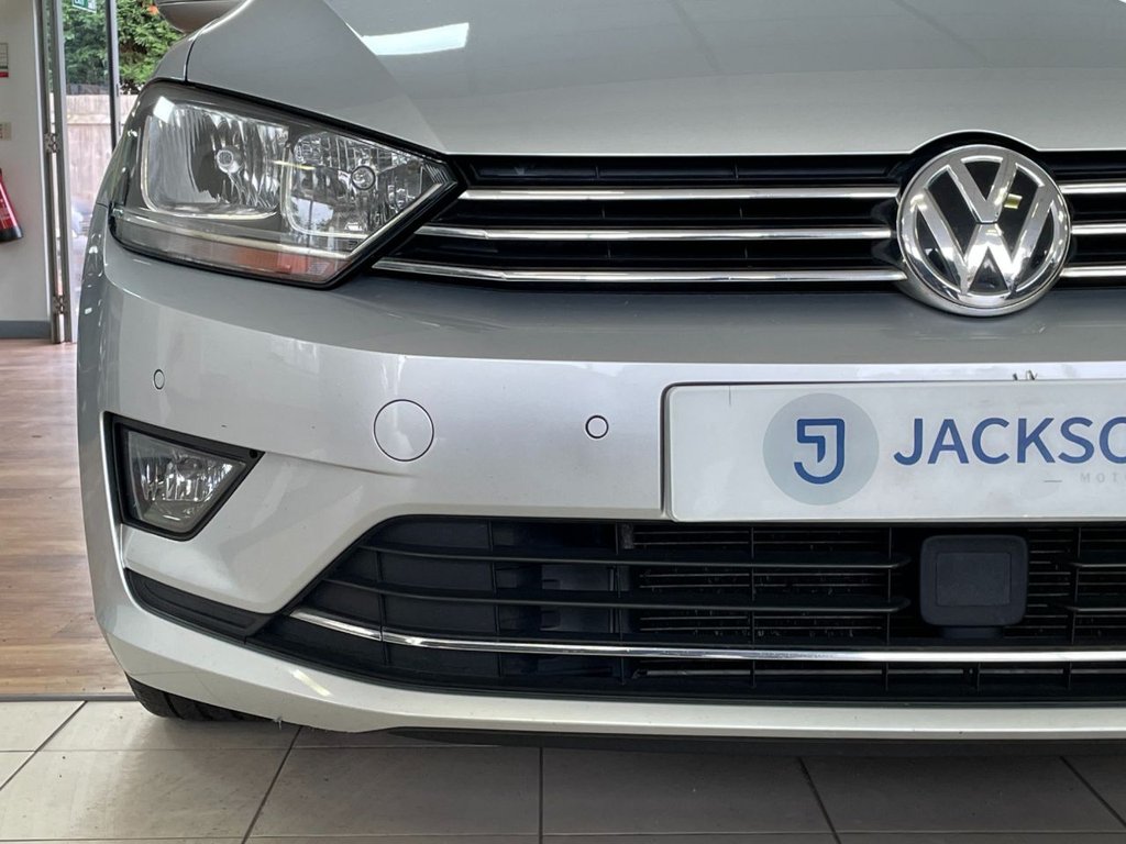 Used Volkswagen Golf SV 2014 for sale - 76430376: Photo 6