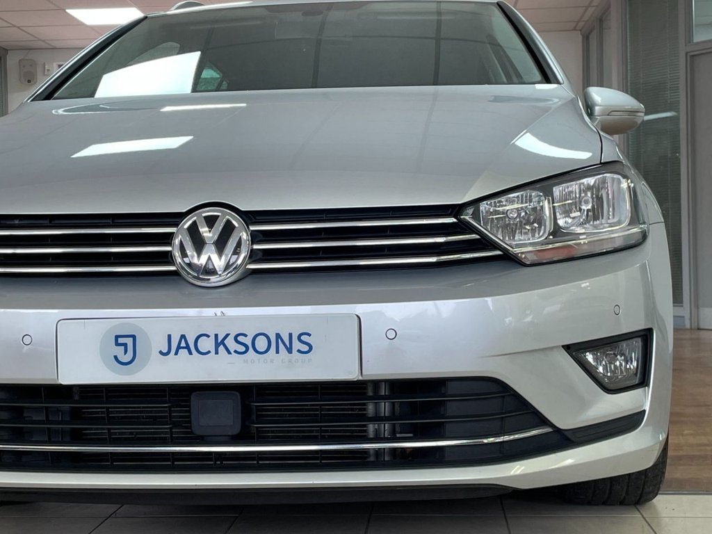 Used Volkswagen Golf SV 2014 for sale - 76430376: Photo 7