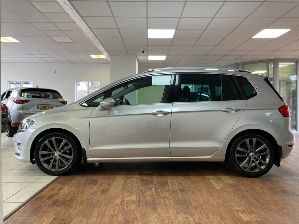Used Volkswagen Golf SV 2014 for sale - 76430376: Photo 8
