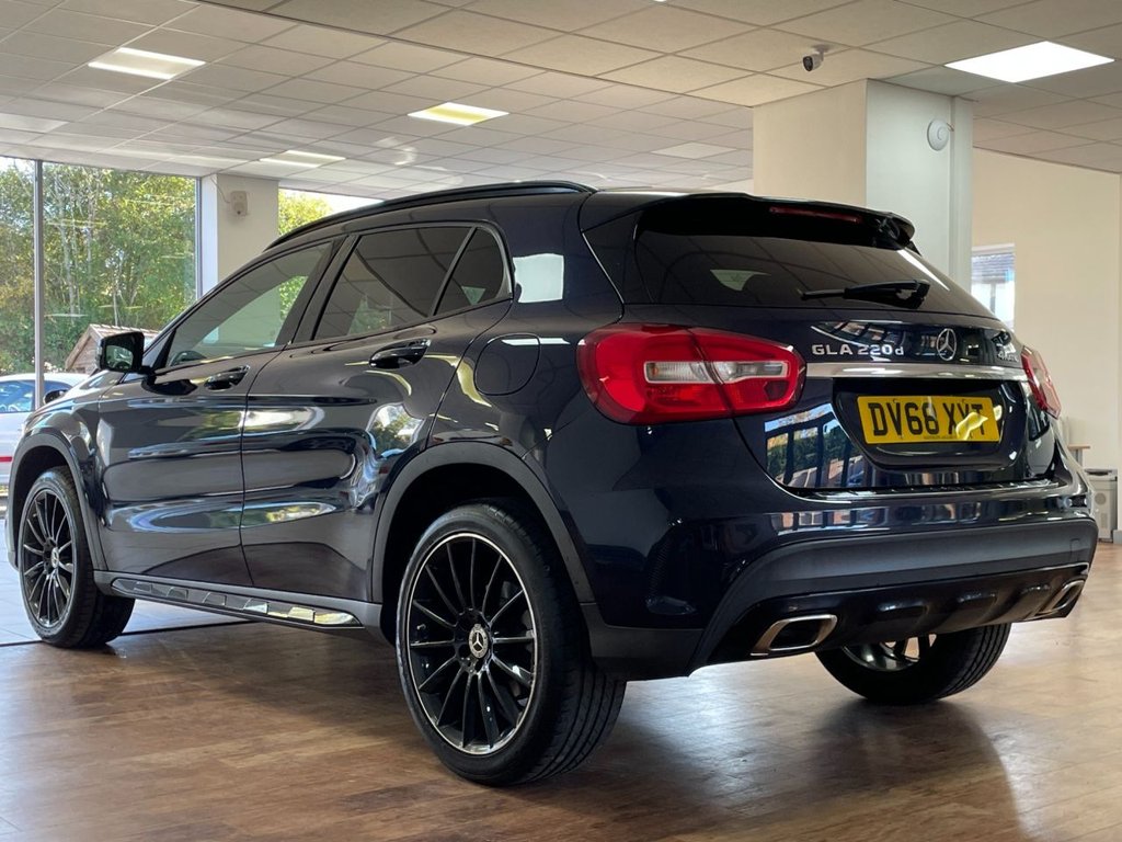 Used Mercedes-Benz GLA 2018 for sale - 76367928: Photo 10