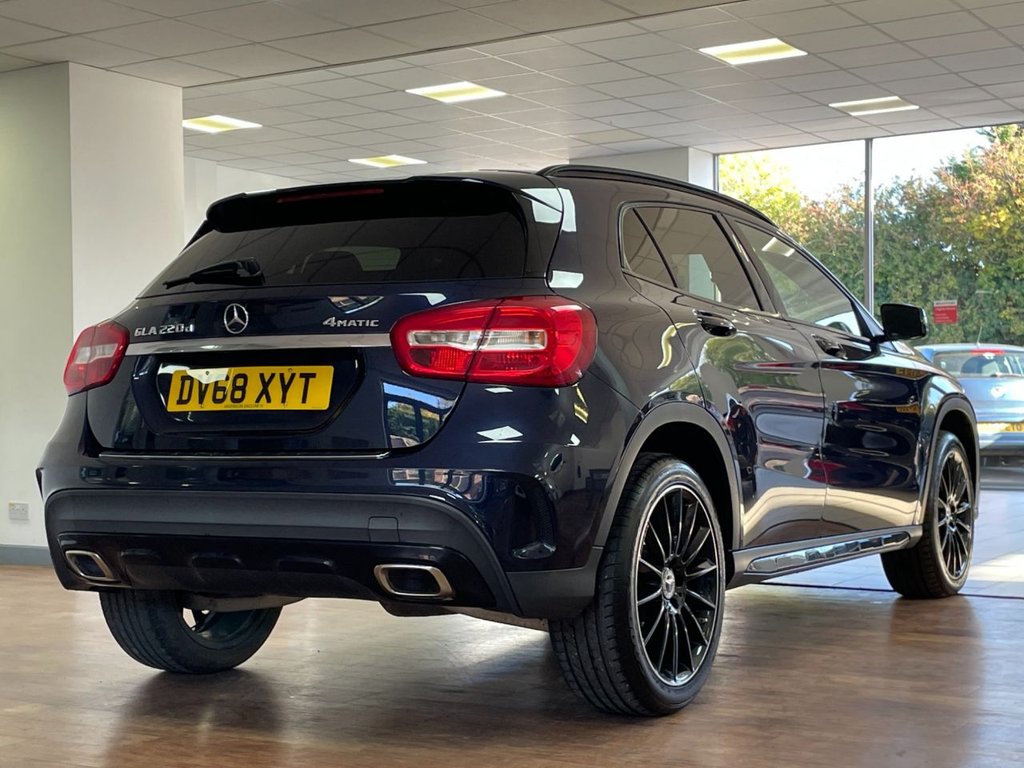 Used Mercedes-Benz GLA 2018 for sale - 76367928: Photo 12