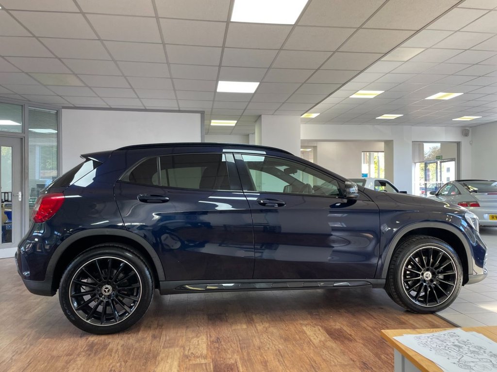Used Mercedes-Benz GLA 2018 for sale - 76367928: Photo 13