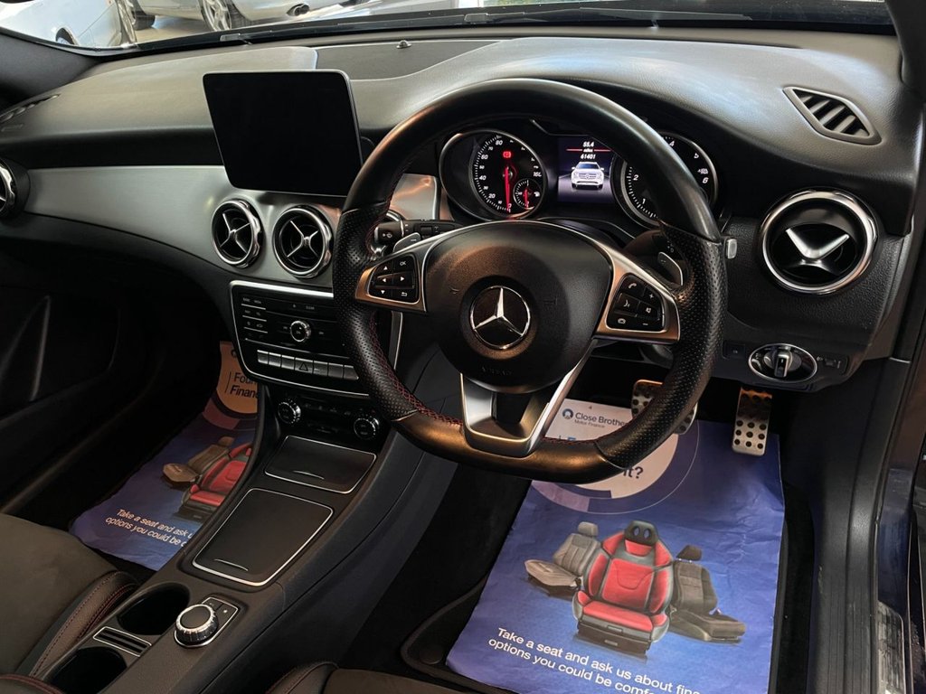 Used Mercedes-Benz GLA 2018 for sale - 76367928: Photo 15