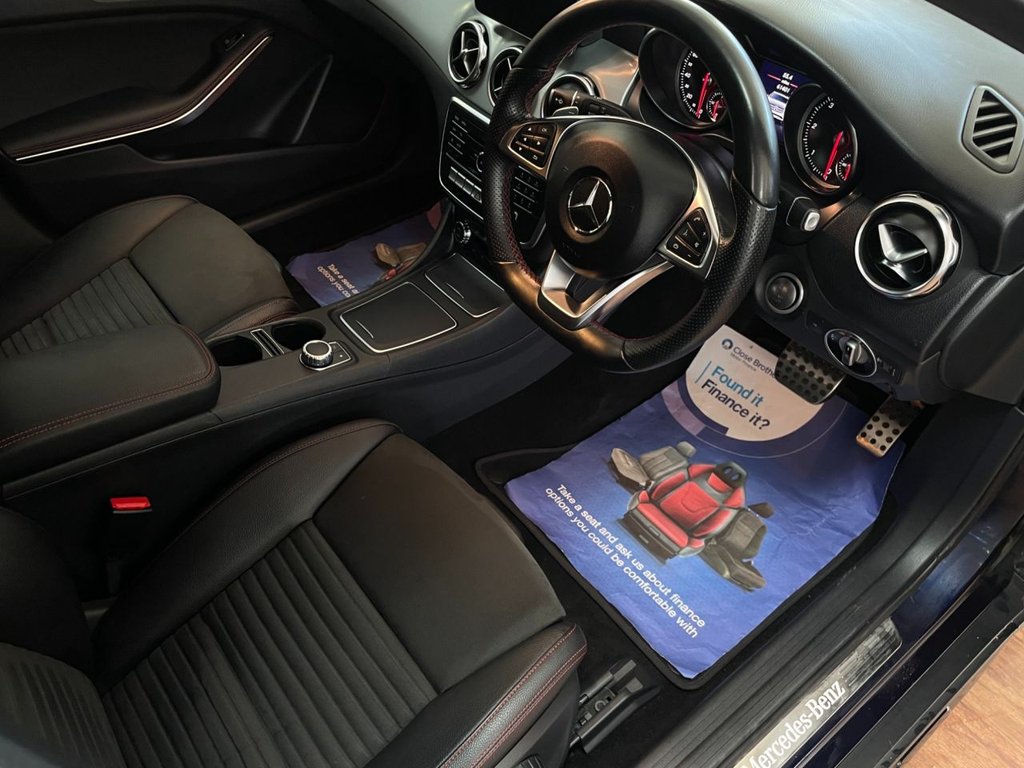 Used Mercedes-Benz GLA 2018 for sale - 76367928: Photo 16