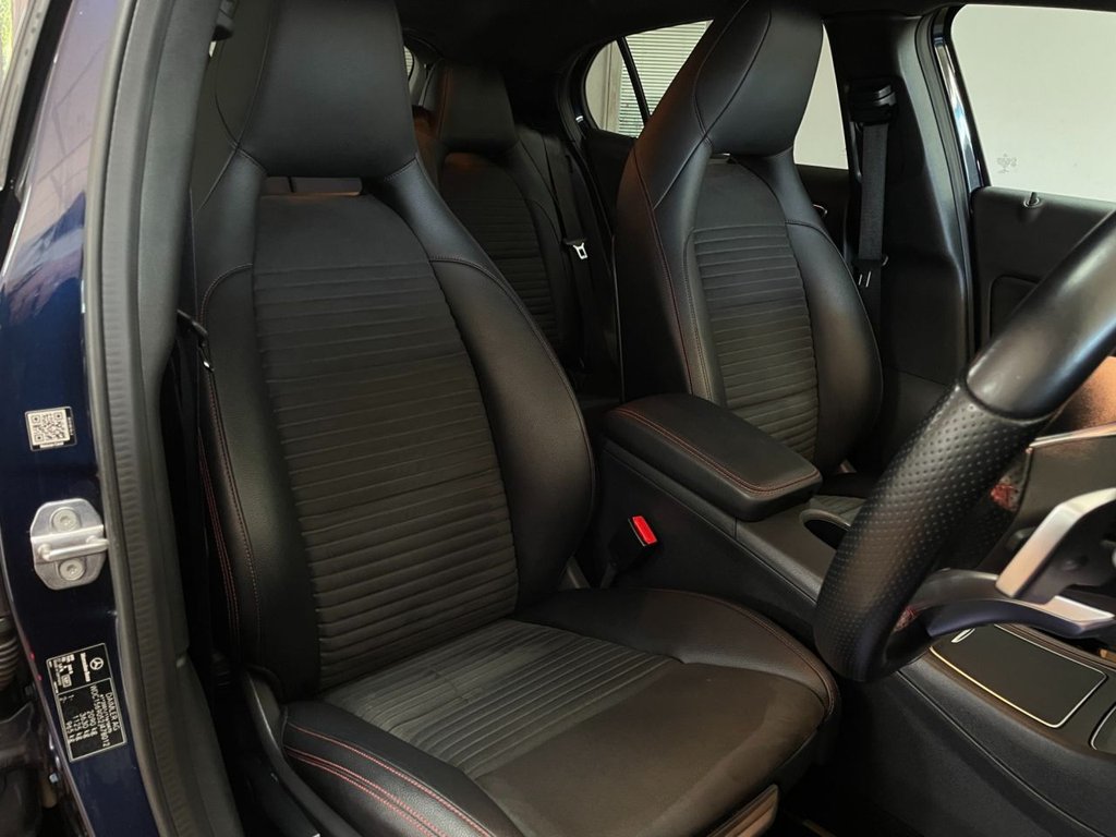 Used Mercedes-Benz GLA 2018 for sale - 76367928: Photo 17